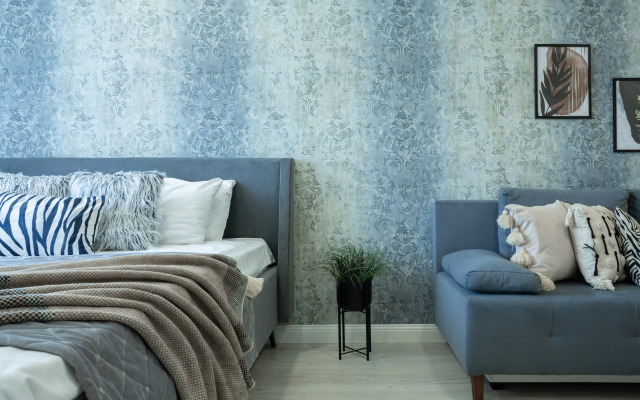 Апартаменты «Атмосфера» | Городская Саванна — Городская Саванна— Гармония Природы И Комфорта