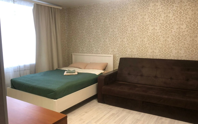 Slovno Doma Berezovskiy Gagarina 27 Flat