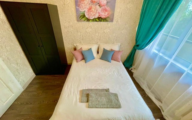 Уютная двухкомнатная квартира в Коньково