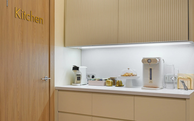 Mirum Hotel