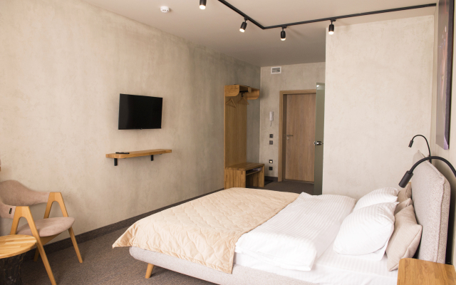 Liga Mini-Hotel
