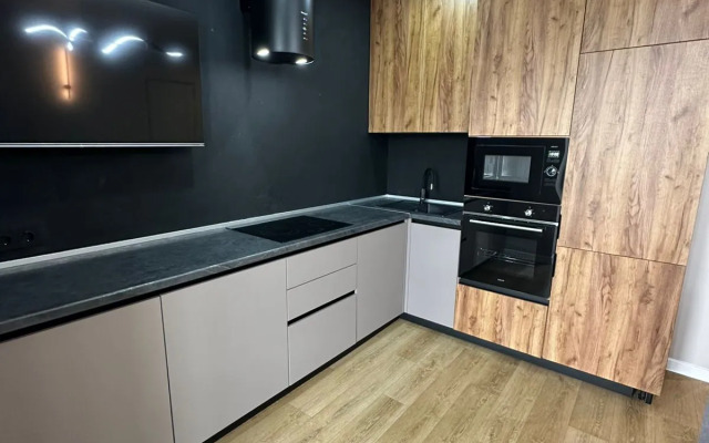 Квартира Двухкомнатная Евро в Новом ЖК 002600