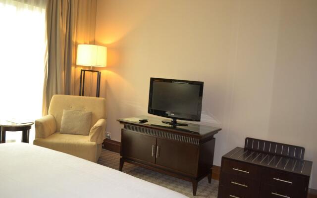 Sheraton Khalidiya Hotel