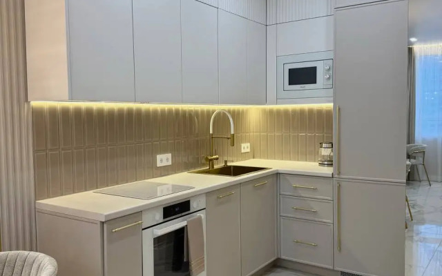 Квартира SunSet Аристархова 7