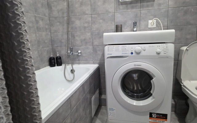 Квартира парк Галицкого