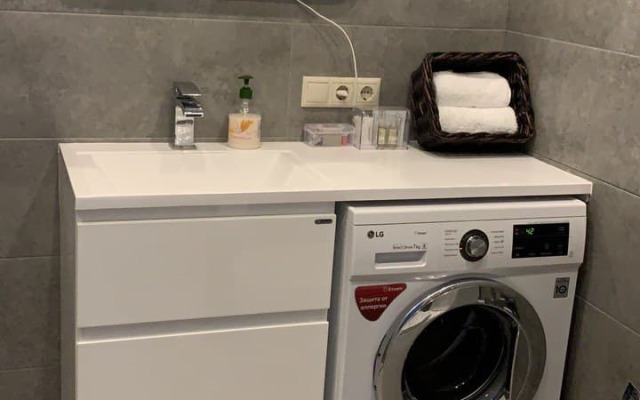 Квартира на Депутатской