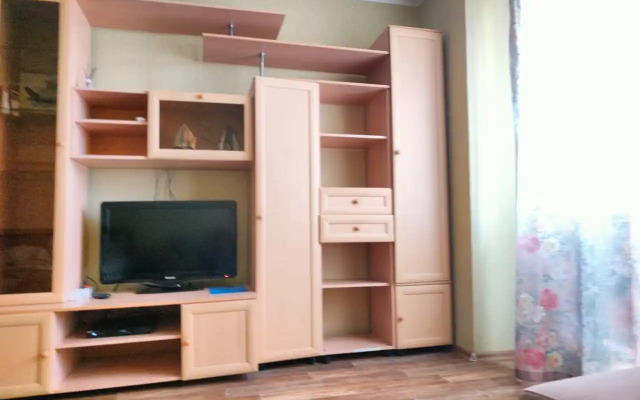 Апартаменты День & Ночь на Нижняя 73