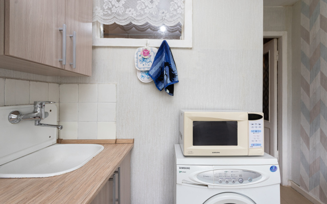 Апартаменты Театр-Отель