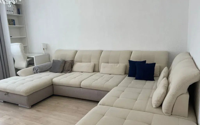 Апартаменты на Гайдара 122