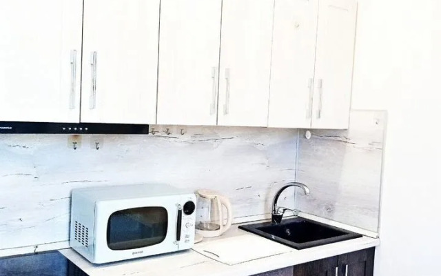 Квартира на Улице Недорубова 11