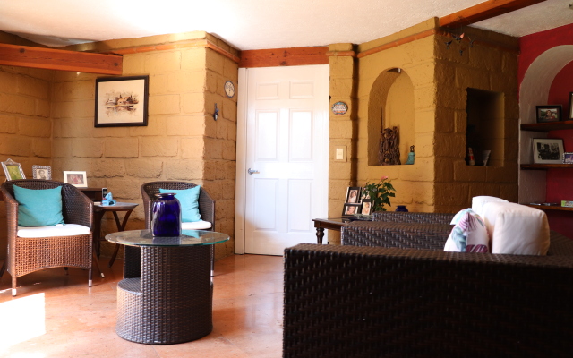 Villas Colibri by Rotamundos Hotel