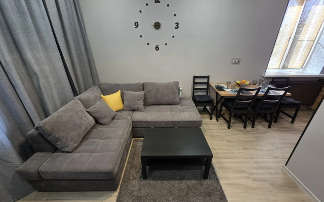 Квартира Центр ЧеховСких Историй