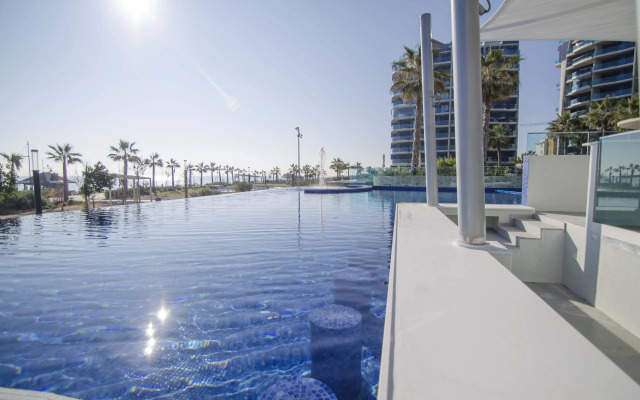 Sea Senses by Mar Holidays Apartments