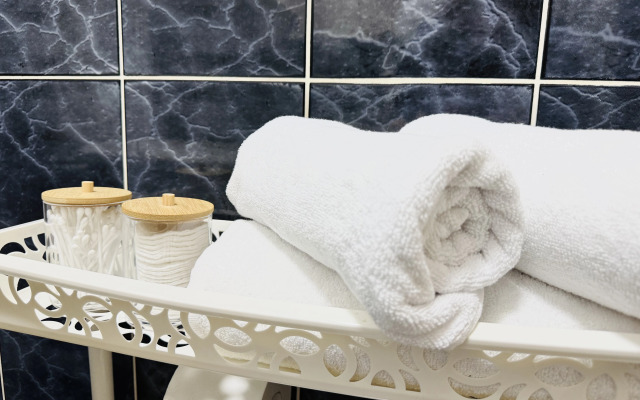 2-Komn Comfort Na Kozlova Flat