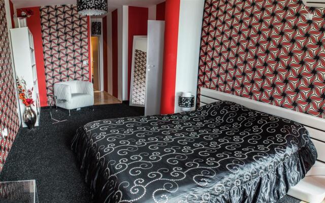 Luxury Apartment Burgas