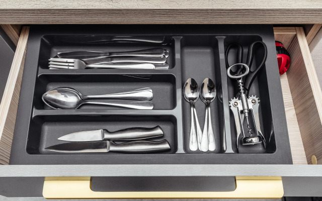 Zeleny Parus Sirius Apartments