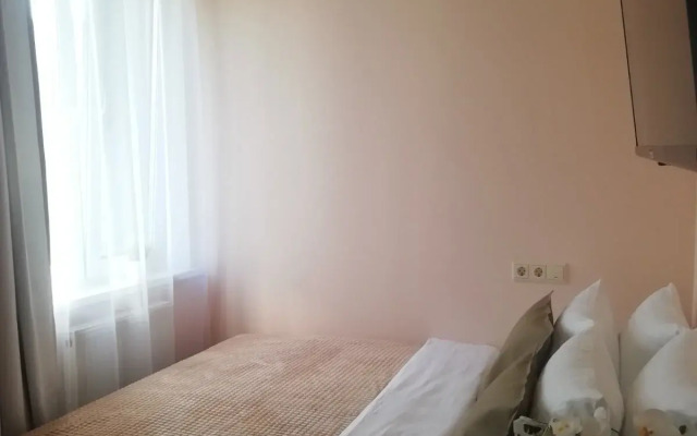 V Novom Zhk Gorod Se10 Apartments