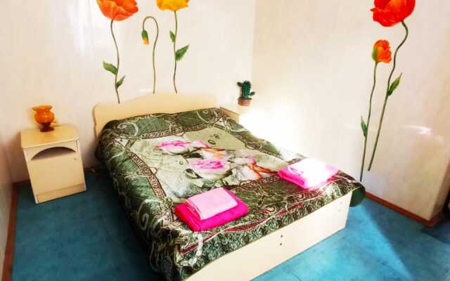 Гостевой Дом Факел