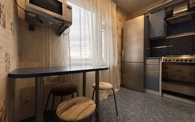 Квартира 3-х комнатная вместительная для 8 человек