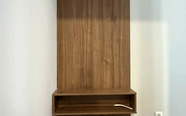 Studiya 1 Krovat Apartments