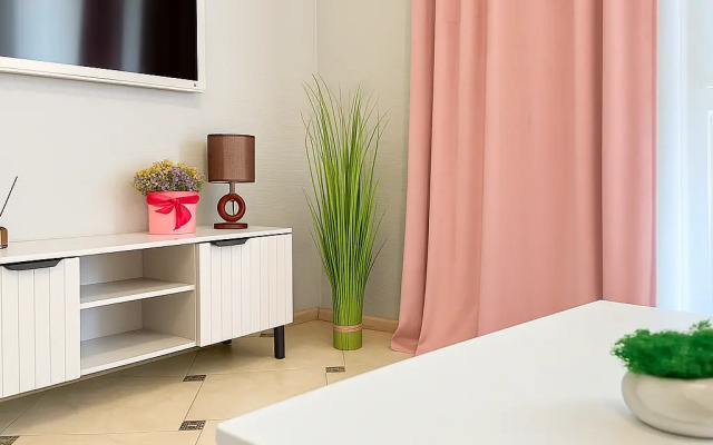 Апартаменты Blush Sеrenity