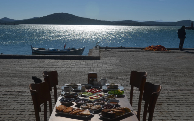 Doruk Otel