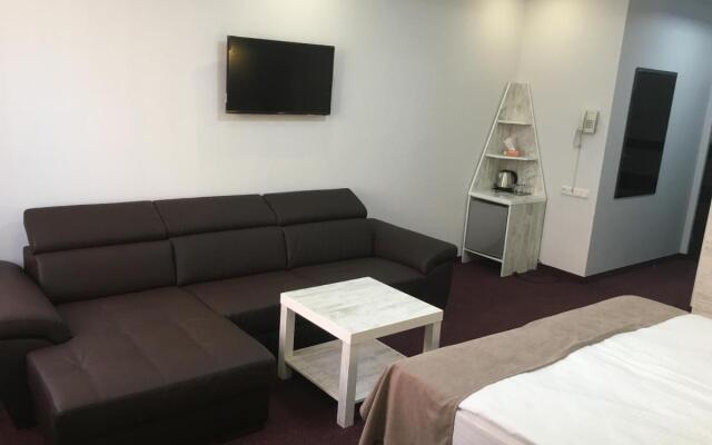 Hotel Hobby