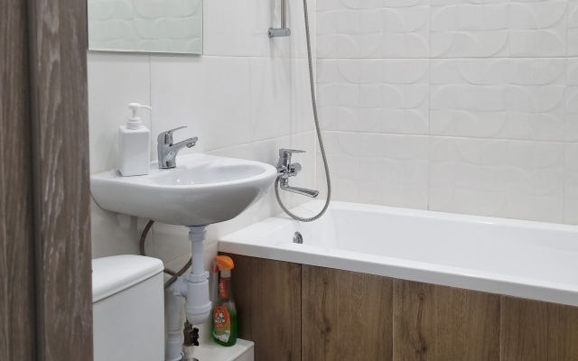 Квартира Аура