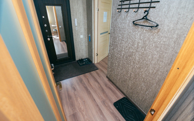 Квартира рядом с центром