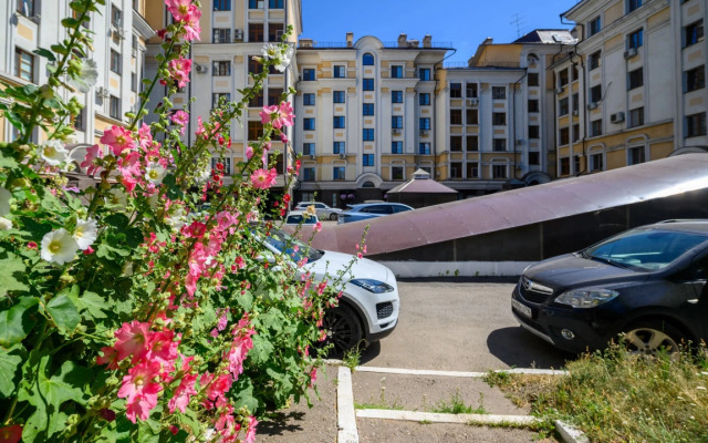 Апартаменты Arsenika №4 в самом центре у Кремля и Баумана