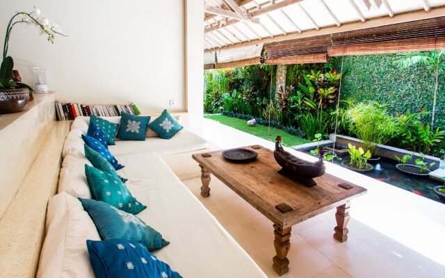 Sembira Villa