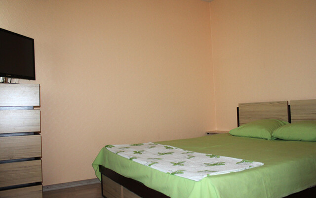 Апартаменты на Проспекте Ленина 6