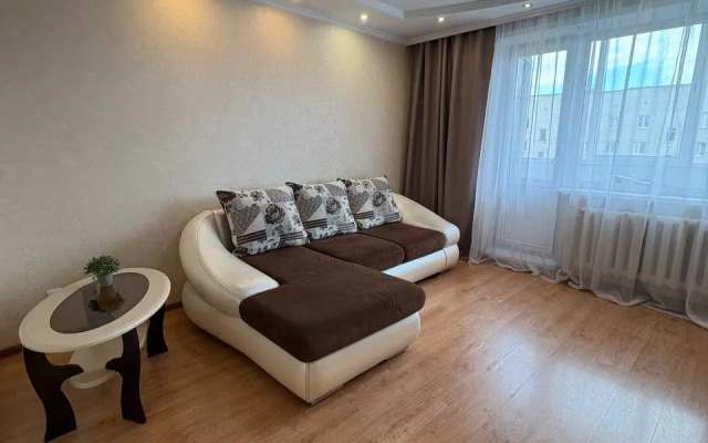 Квартира от компании День Ночь на Нечаева 60