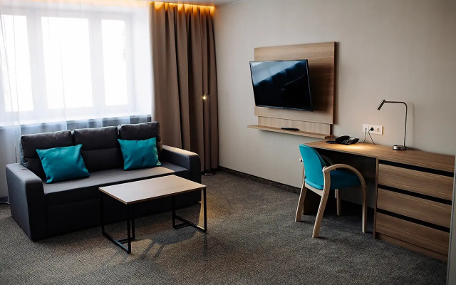 Amaks Yubileynaya Hotel