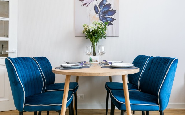 Квартира FlatStay Потемкинская 13/48