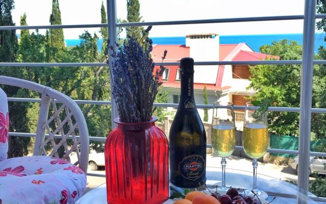 Forosskiy Bereg Apartments