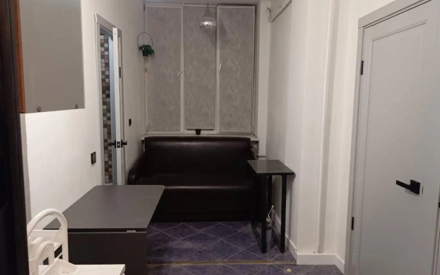 Квартира на Сретенке