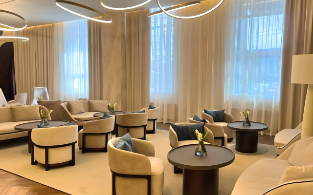 Apartamenty Grand Palace 1105