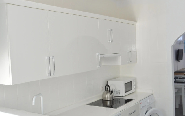 Бунгало Lava Teneguia - 5 Personas