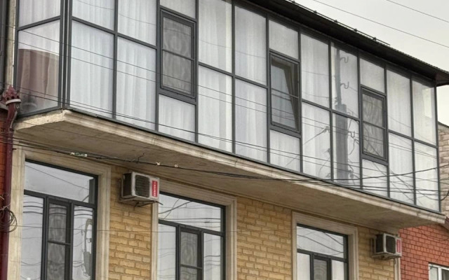 Старый маяк