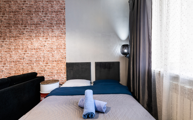 Апартаменты возле Аквапарка Ривьера