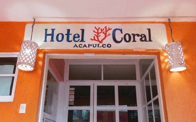 Coral by Rotamundos Hotel