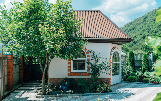 "Ogni Khadzhokha" Guest House