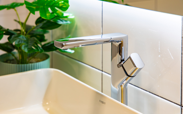 Квартира KotHouse