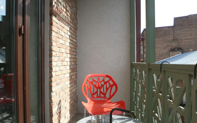 Boutique Kosher Turfa Hotel