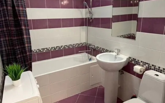 Квартира на Гоголя 26 3