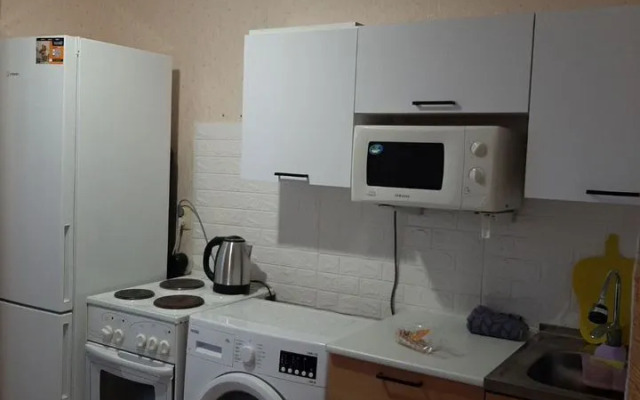 Квартира на Суворова 20