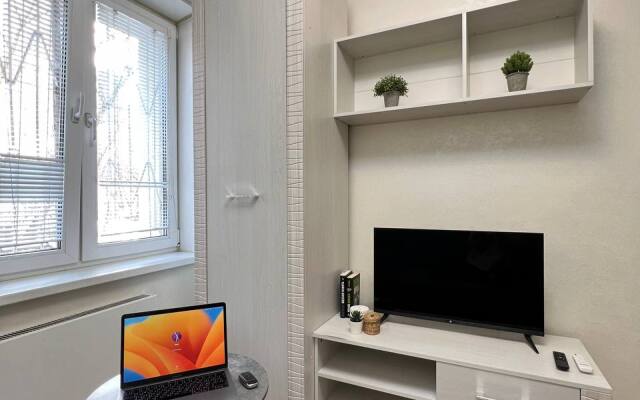 Apartment Cozy apartment Lucky Room near Vykhino metro station