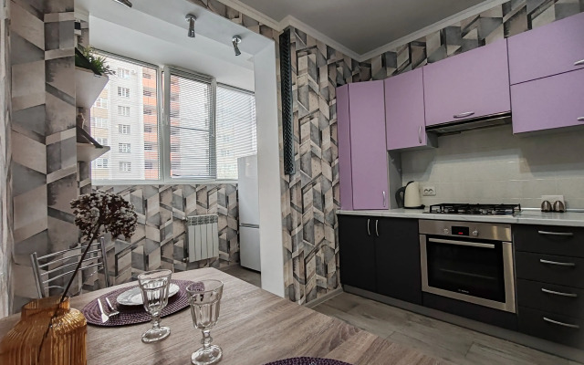 Квартира на Рогожникова