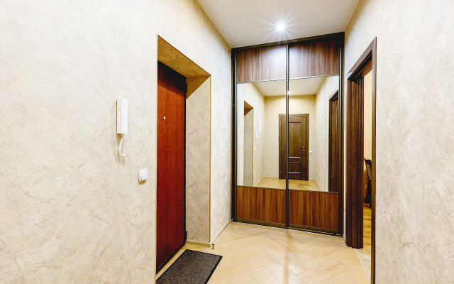 Квартира на Спортивной 17